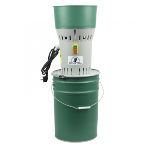 Moara pentru cereale Demetra Mill-25